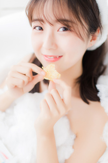 丹麦女孩