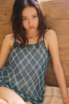 电车女郎